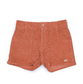 Hammies Solid Shorts