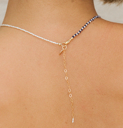 Cadaques Necklace