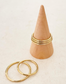 Stacking Rings