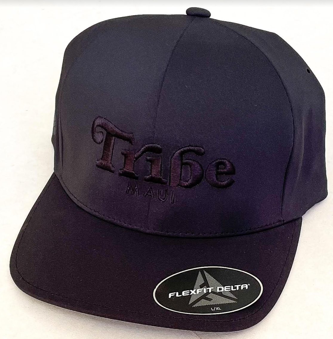 Locally Embroidered Tribe Caps