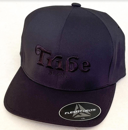 Locally Embroidered Tribe Caps
