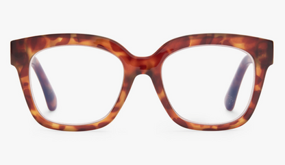 Ava Blue Light + Reader