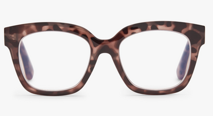 Ava Blue Light + Reader