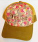 Locally Embroidered Tribe Caps