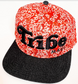 Locally Embroidered Tribe Caps