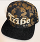 Locally Embroidered Tribe Caps