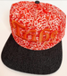 Locally Embroidered Tribe Caps