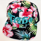Locally Embroidered Tribe Caps