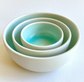 Nesting Bowls - Set of 3