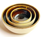 Nesting Bowls - Set of 3