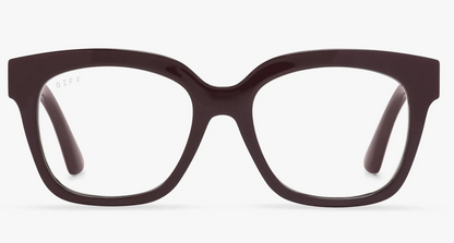 Ava Blue Light + Reader