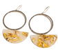 Indigo Earrings