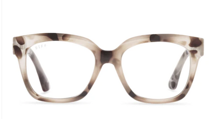 Ava Blue Light + Reader