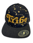 Locally Embroidered Tribe Caps