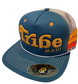 Locally Embroidered Tribe Caps