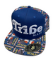 Locally Embroidered Tribe Caps