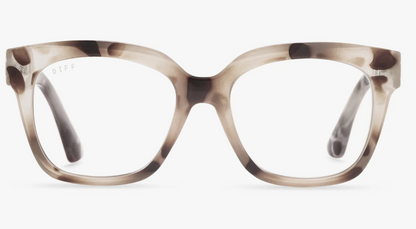 Ava Blue Light + Reader