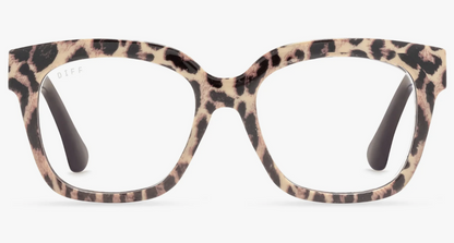 Ava Blue Light + Reader