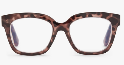 Ava Blue Light + Reader