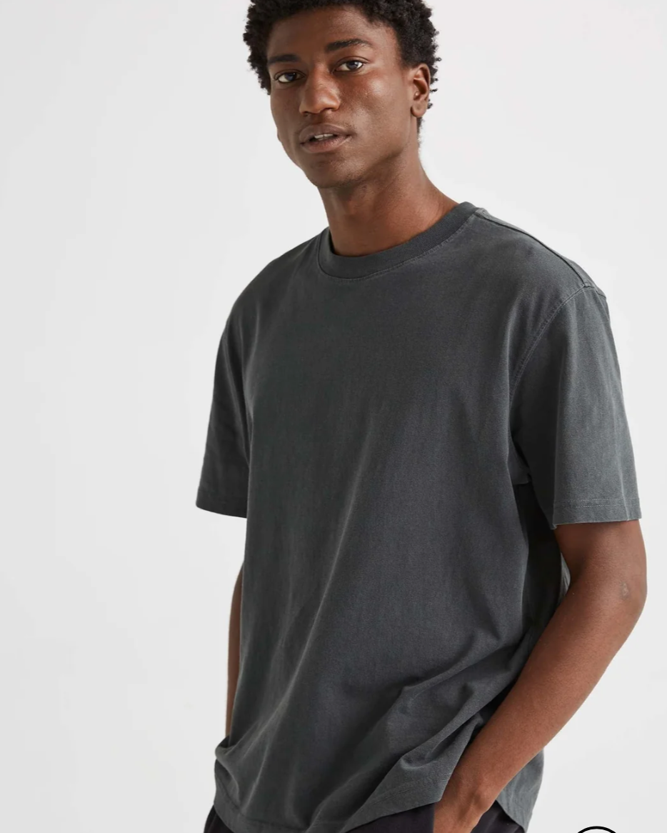 Relaxed SS Tee