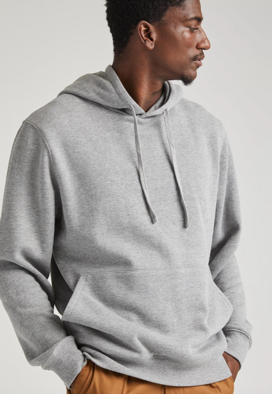 Fleece Hoodie