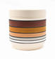 Claystreet Planter || Large